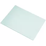 Zewnętrzne soczewki ochronne 110*90*1mm do przyłbicy SWM.01