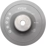 Podkładka do krążków fibrowych VSM ZFI TELLER 125  do dysków fibrowych 125mm M14 - Image 3