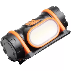 Lampka LED do gogli spawalniczych STAR-WIRE Pro SWM.04