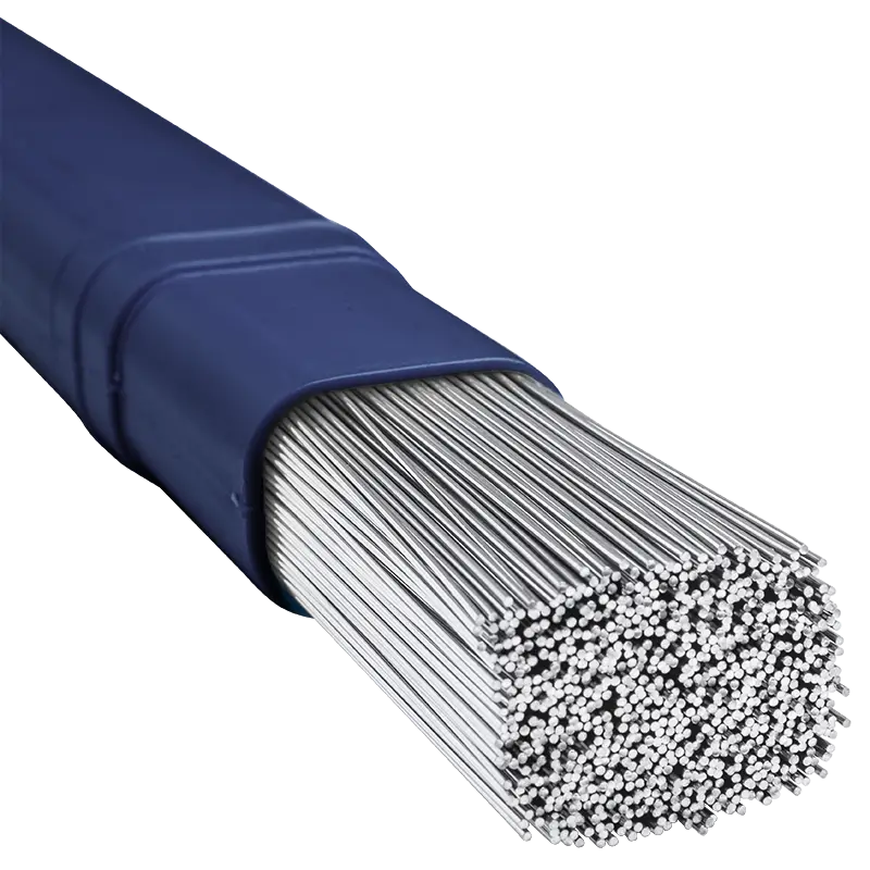 e77a9b77a979d4f7419565a6379d2e36.webp Drut spawalniczy TIG 316LSi do stali nierdzewnej INOX o średnicy 2,0x1 mm 5kg - obrazek 1