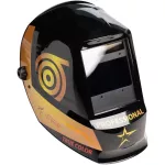 Przyłbica spawalnicza Star-Wire Pro z systemem ADF - True Color Technology