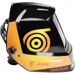 Przyłbica spawalnicza Star-Wire Pro z systemem ADF - True Color Technology - Image 4