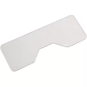 Wewnętrzne soczewki ochronne do gogli STAR-WIRE Pro (op. 10szt.)