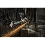 Klingspor tarcza do cięcia stali / stali nierdzewnej A 60 TZ Special 125x1x22 Stal /INOX - Image 4